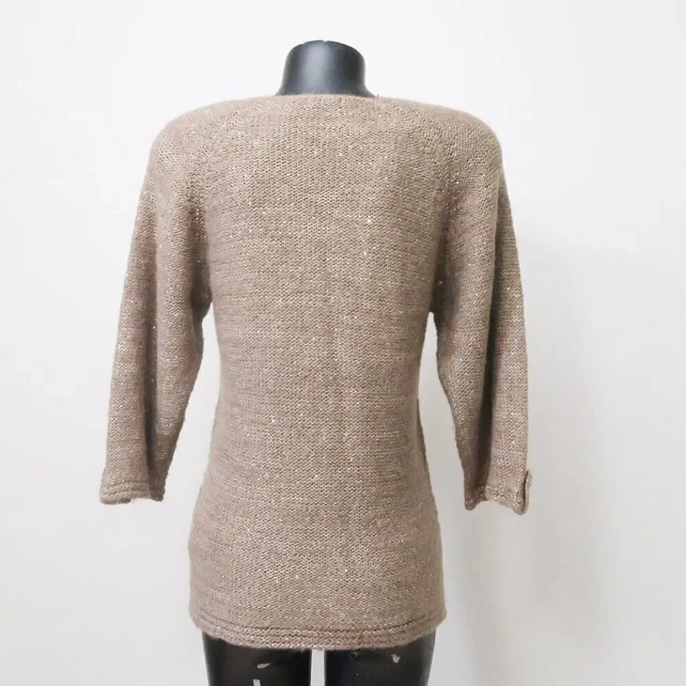 Caroline Biss Sweater Size 38